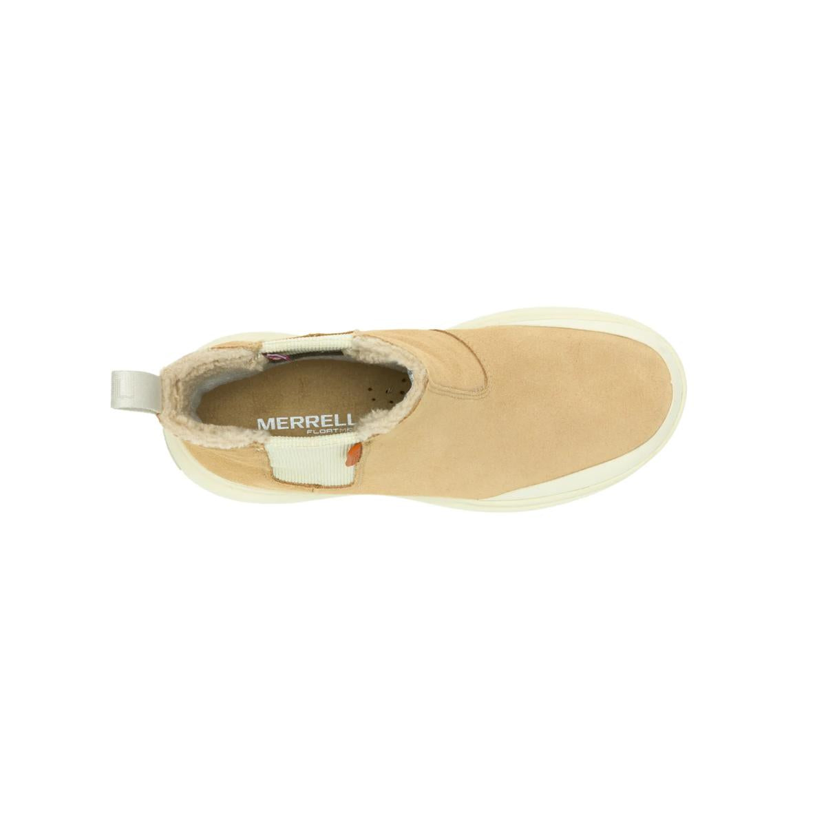 Women's Marquette Thermo Pull On Waterproof - US 7863