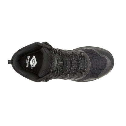 Men's Nova 3 Mid Tactical Waterproof Boot Wide Width - US 9362