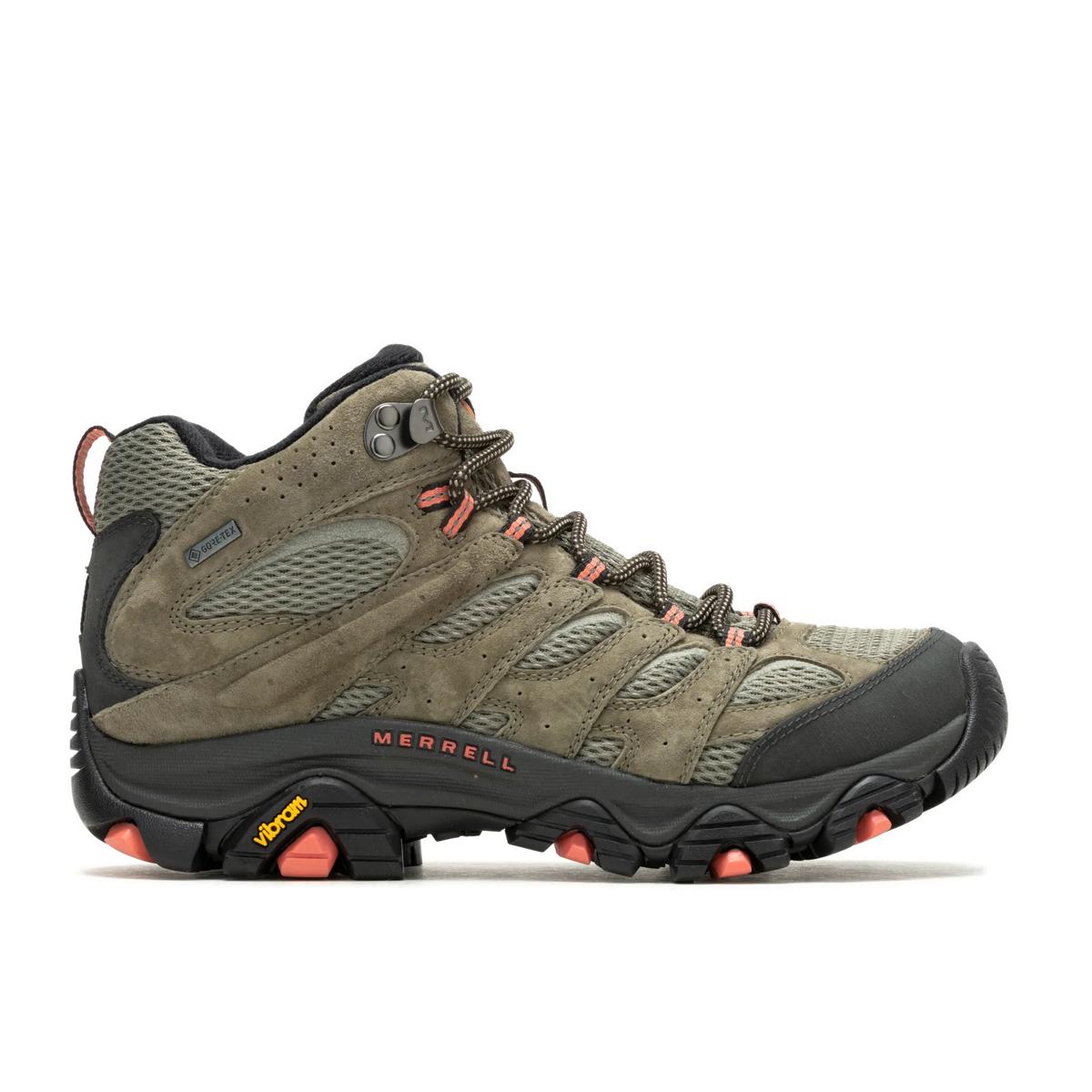 Women's Moab 3 Mid GORE-TEX® - US 2750