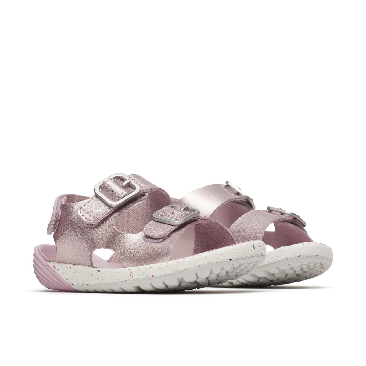 Little Kid's Bare Steps™ Sandal - US 4795
