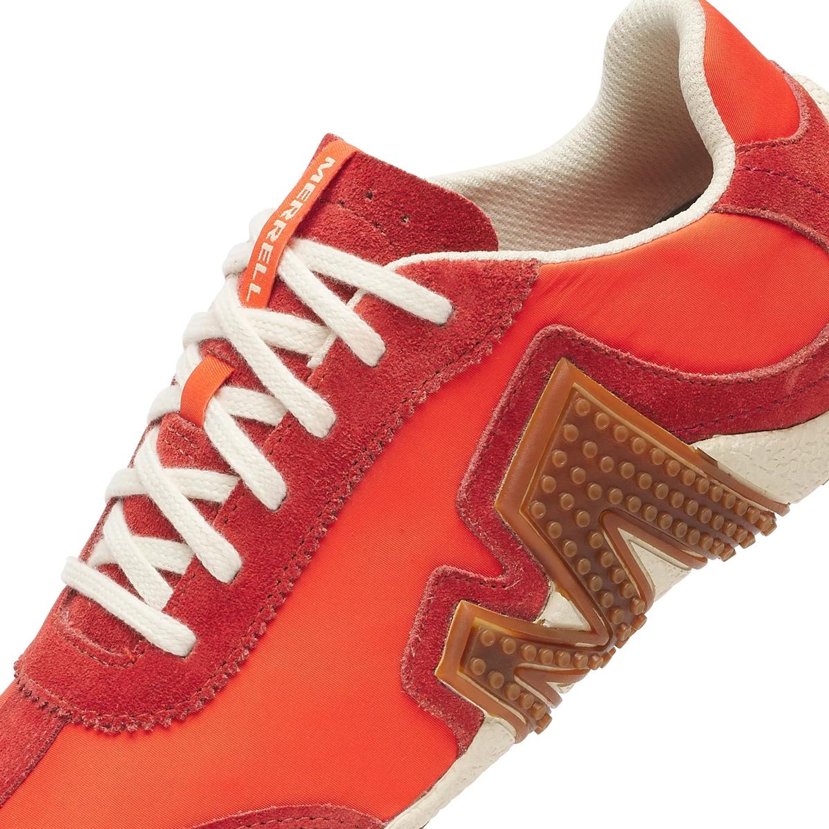 Women's Relay Fly Vent - US 8814