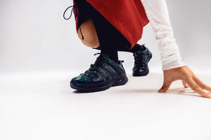 Cham Redux Leather - US 6354