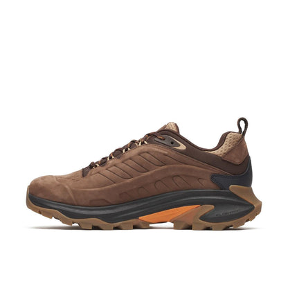Men's Moab Speed 2 Leather Waterproof - US 3647