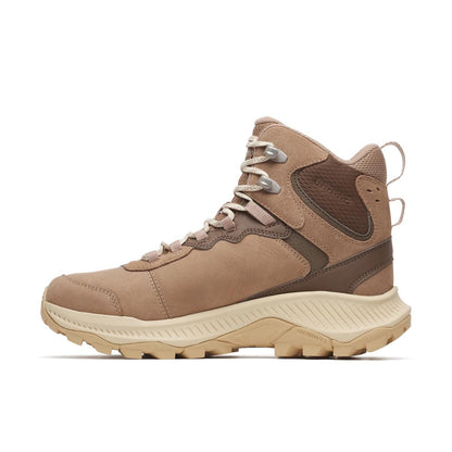 Women's Speed Strike 2 Leather Thermo Mid Waterproof - US 1149