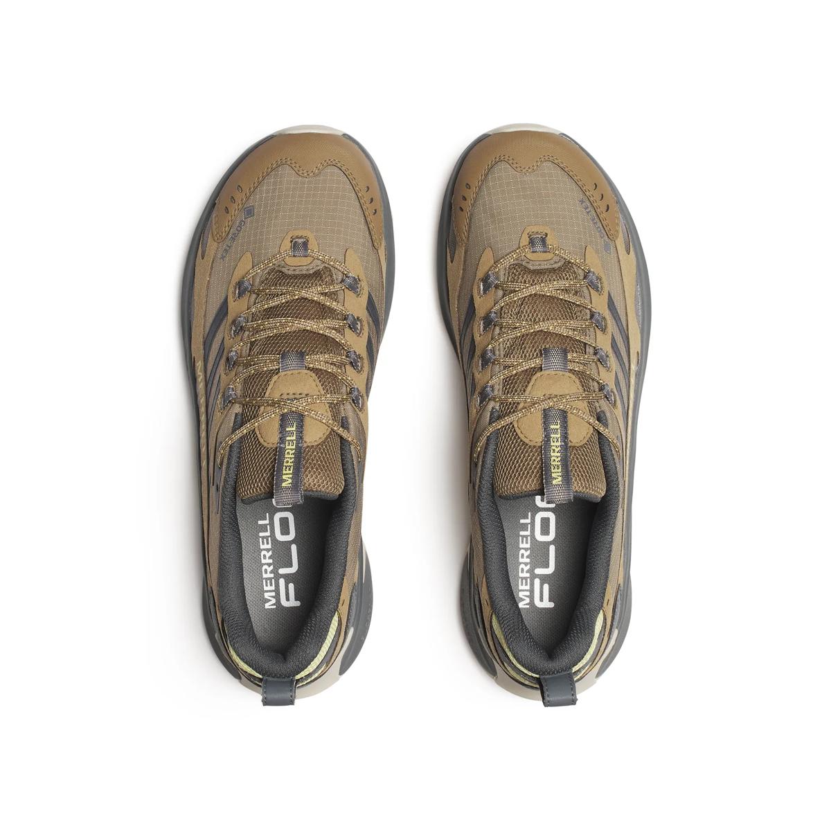 Men's Moab Speed 2 GORE-TEX® - US 8214