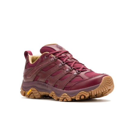 Men's Moab 3 Luxe Leather - US 4346