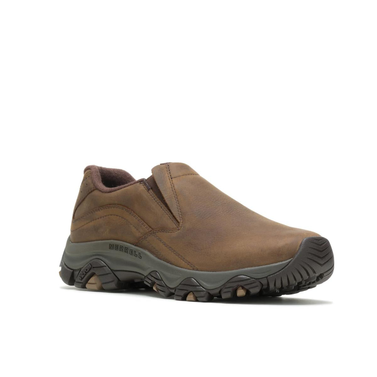 Men's Moab Adventure 3 Moc Wide Width - US 9802