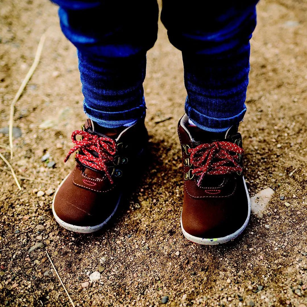 Little Kid's Bare Steps™ Boot 2.0 - US 5652