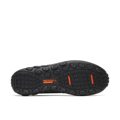 Men's Jungle Moc Leather Comp Toe Work Shoe - US 0782