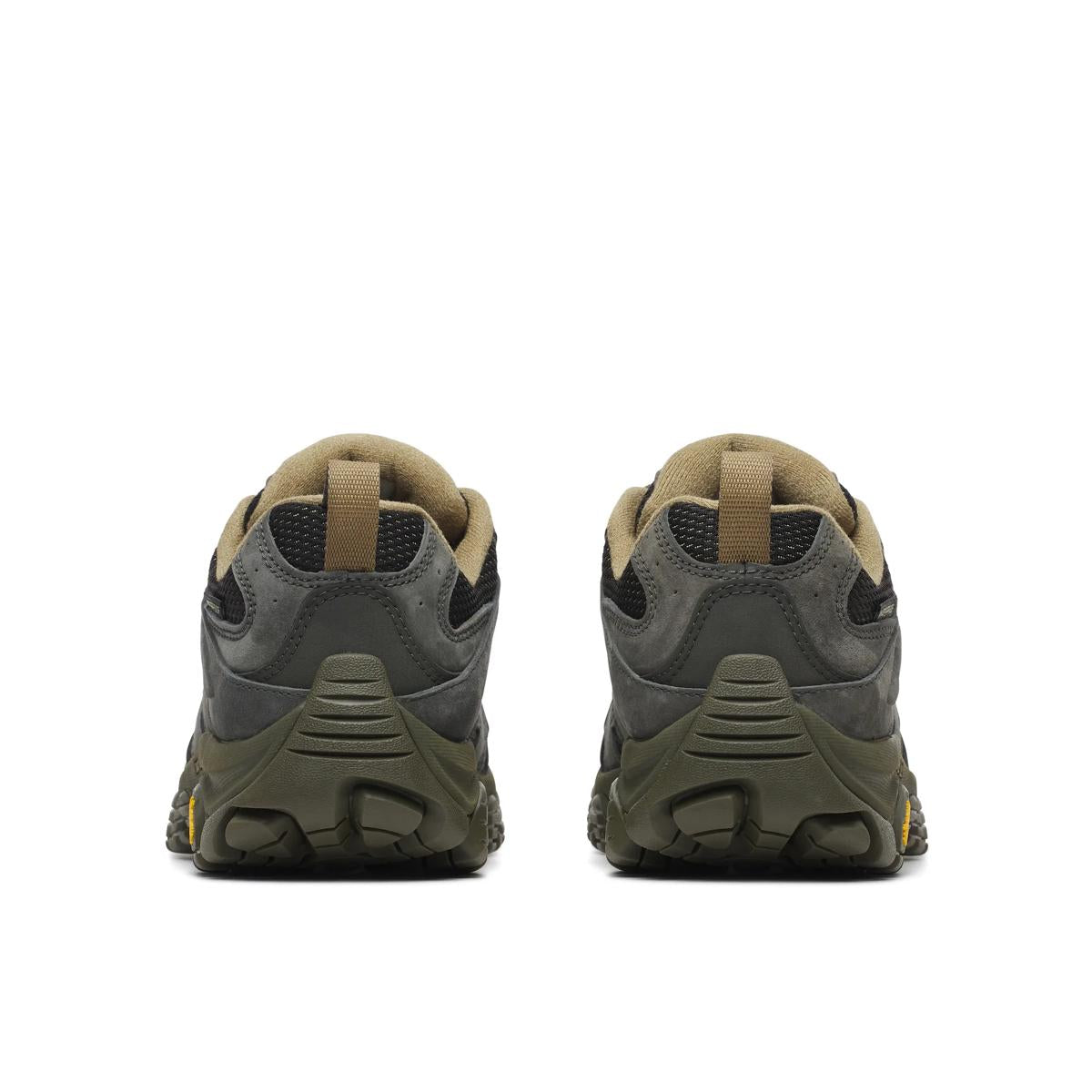 Men's Moab 3 Waterproof Wide Width - US 8403