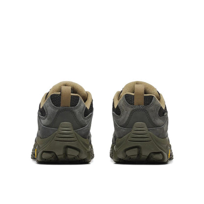 Men's Moab 3 Waterproof Wide Width - US 8403