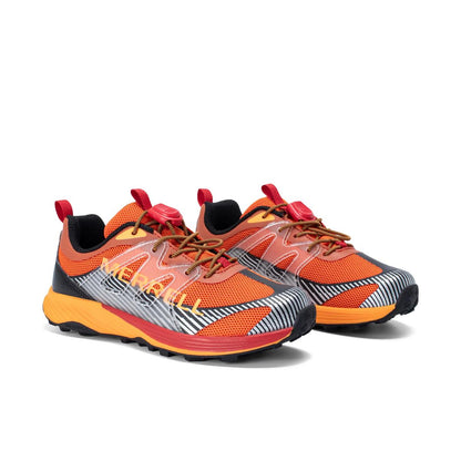 Big Kid's Agility Peak KDZ - US 8082