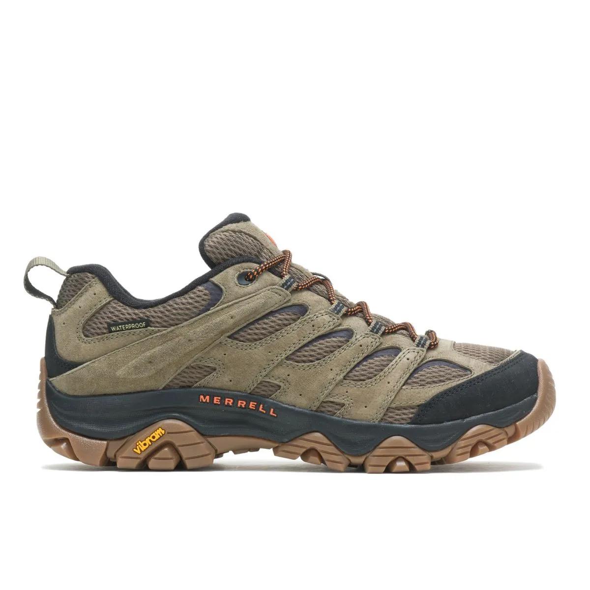 Men's Moab 3 Waterproof - US 2389