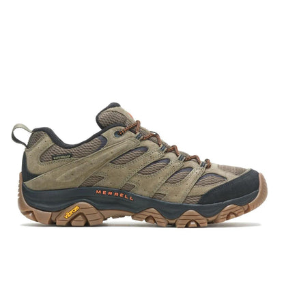 Men's Moab 3 Waterproof - US 2389