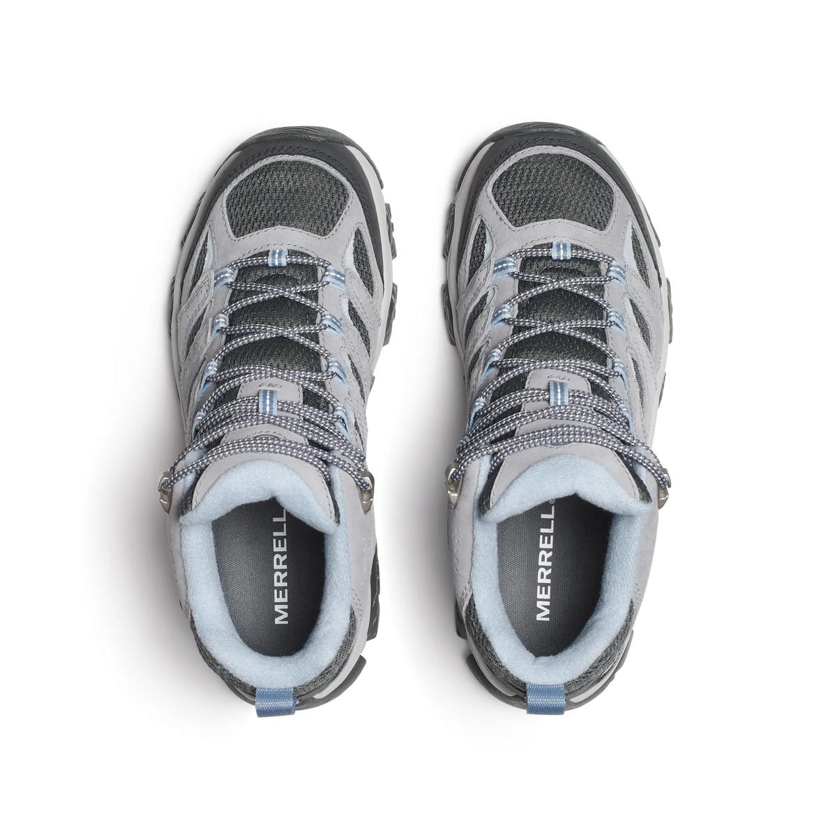 Women's Moab 3 Mid GORE-TEX® - US 1216