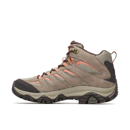 Women's Moab 3 Mid GORE-TEX® - US 7649