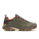 Men's Moab Speed 2 Leather Waterproof - US 5067