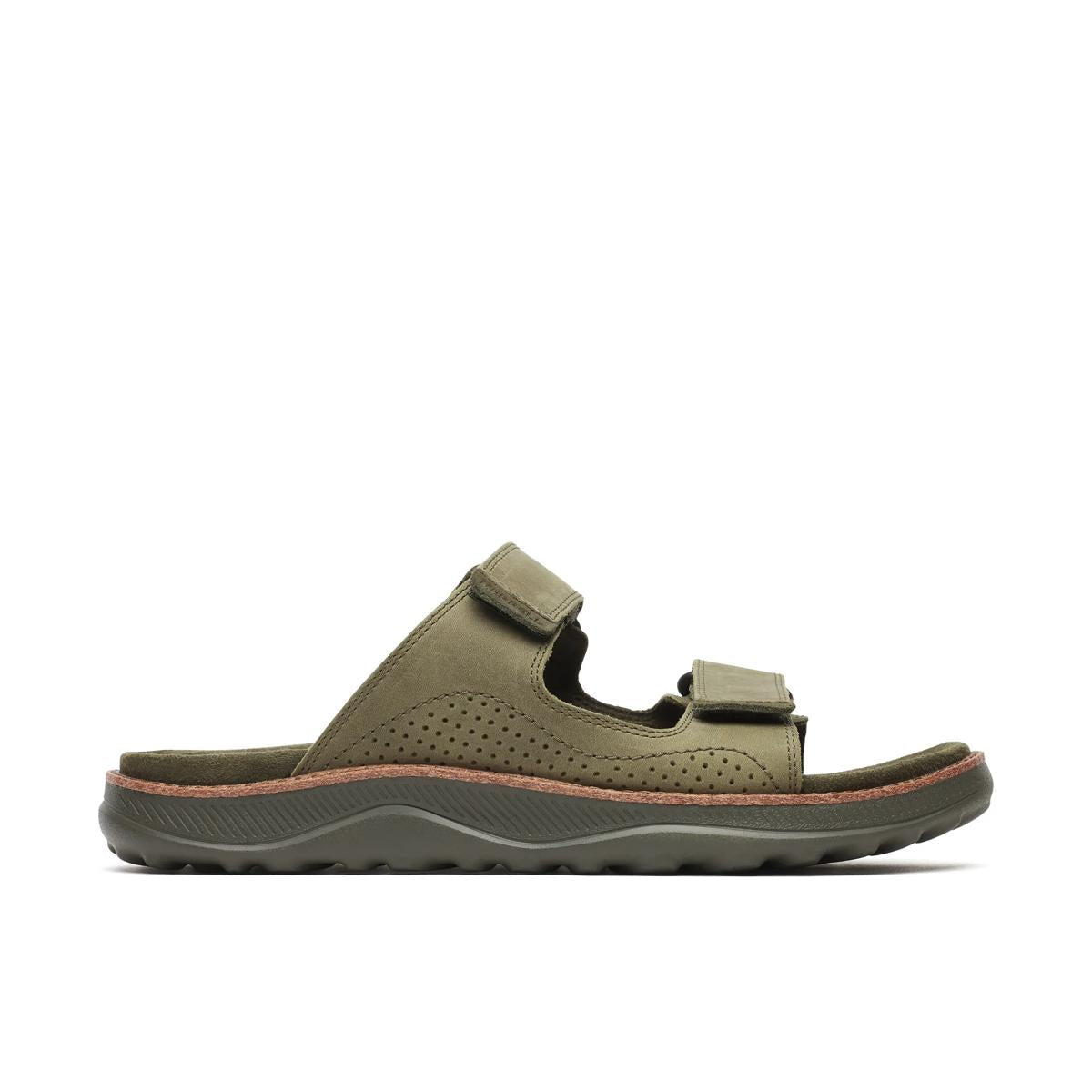 Men's Cove Leather Slide - US 7648