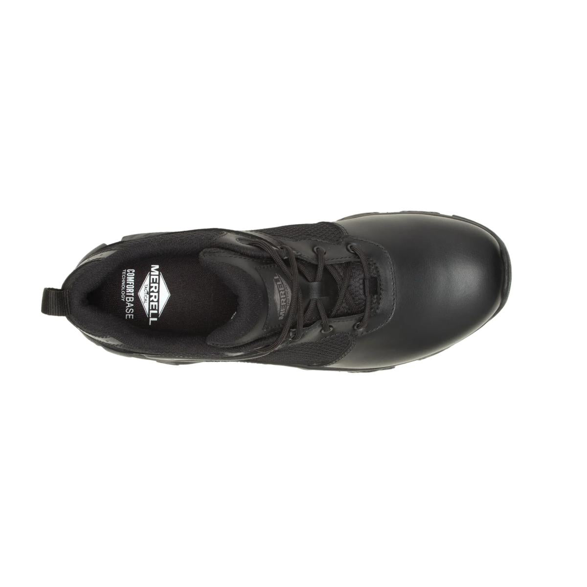 Men's Moab 3 Response Tactical - US 7273