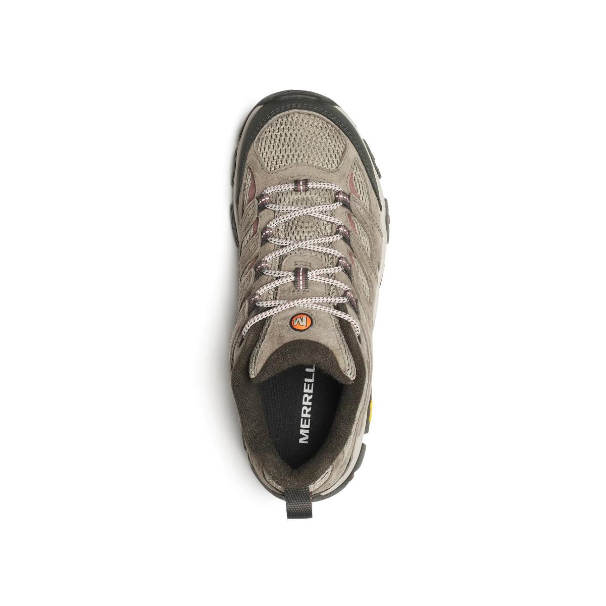 Women's Moab 3 Wide Width - US 6629