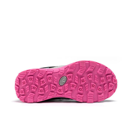 Big Kid's Moab KDZ Waterproof - US 6169