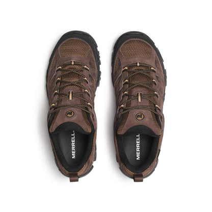 Men's Moab 3 Waterproof Wide Width - US 7108