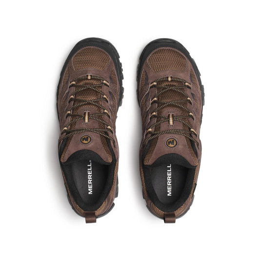 Men's Moab 3 Waterproof Wide Width - US 7108