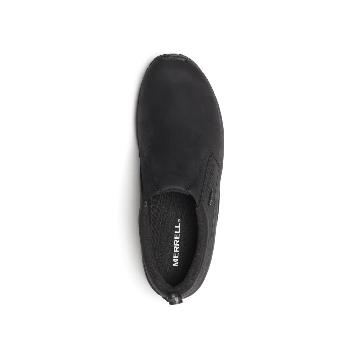 Men's Jungle Moc Nubuck Waterproof Wide Width - US 9092
