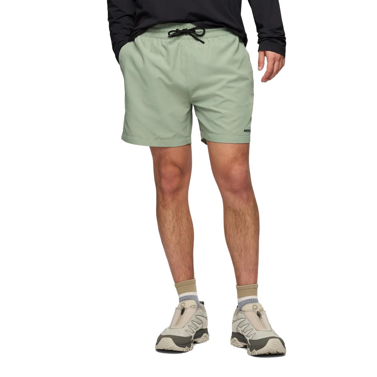 Men's Simon Pull-On Short - US 8173