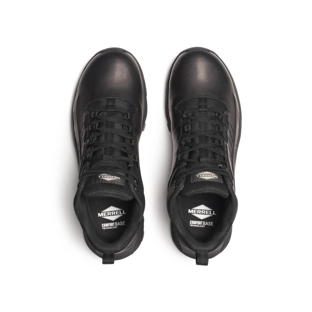Men's Moab Speed 2 Mid Tactical Waterproof Wide Width - US 9906