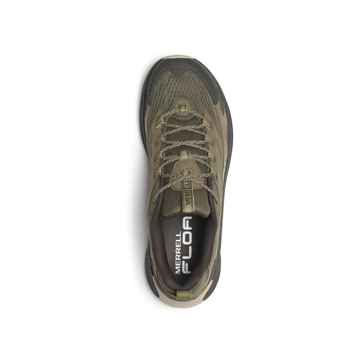 Men's Moab Speed 2 Wide Width - US 5155