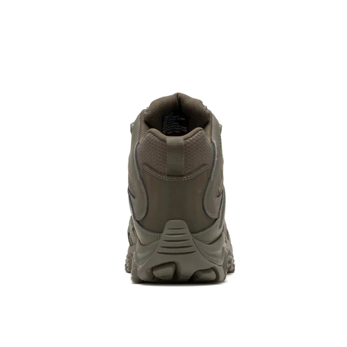 Men's Moab 3 Mid Tactical Waterproof - US 5542