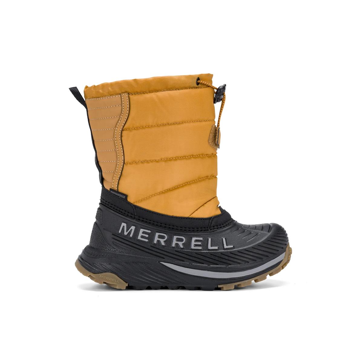 Big Kid's Ice Storm Waterproof - US 9126