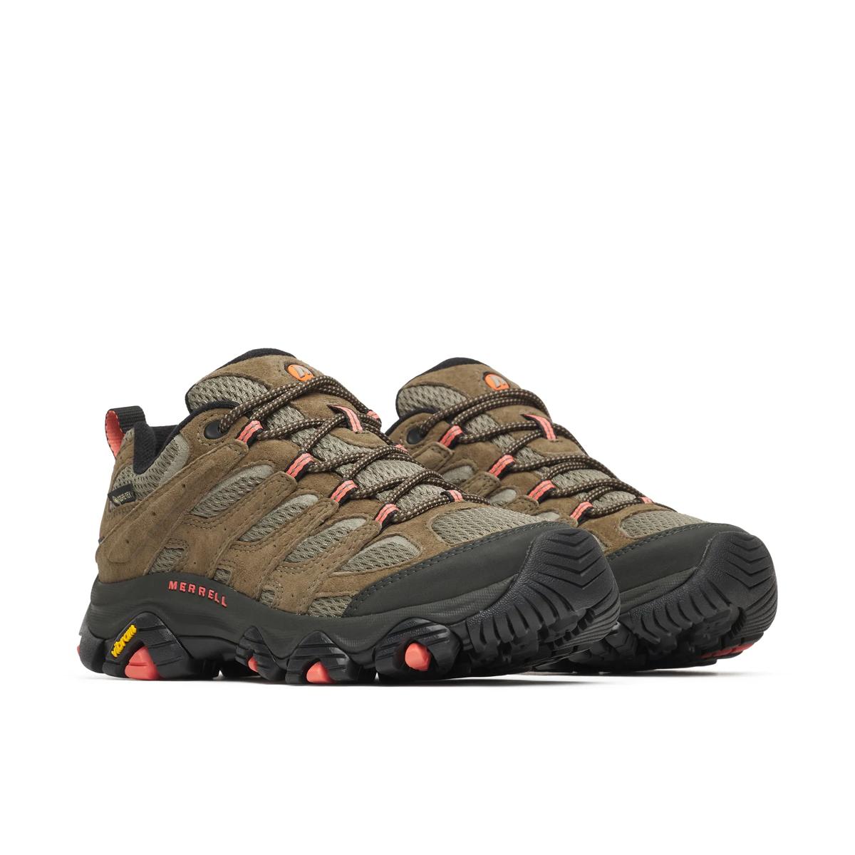 Women's Moab 3 GORE-TEX® - US 2967