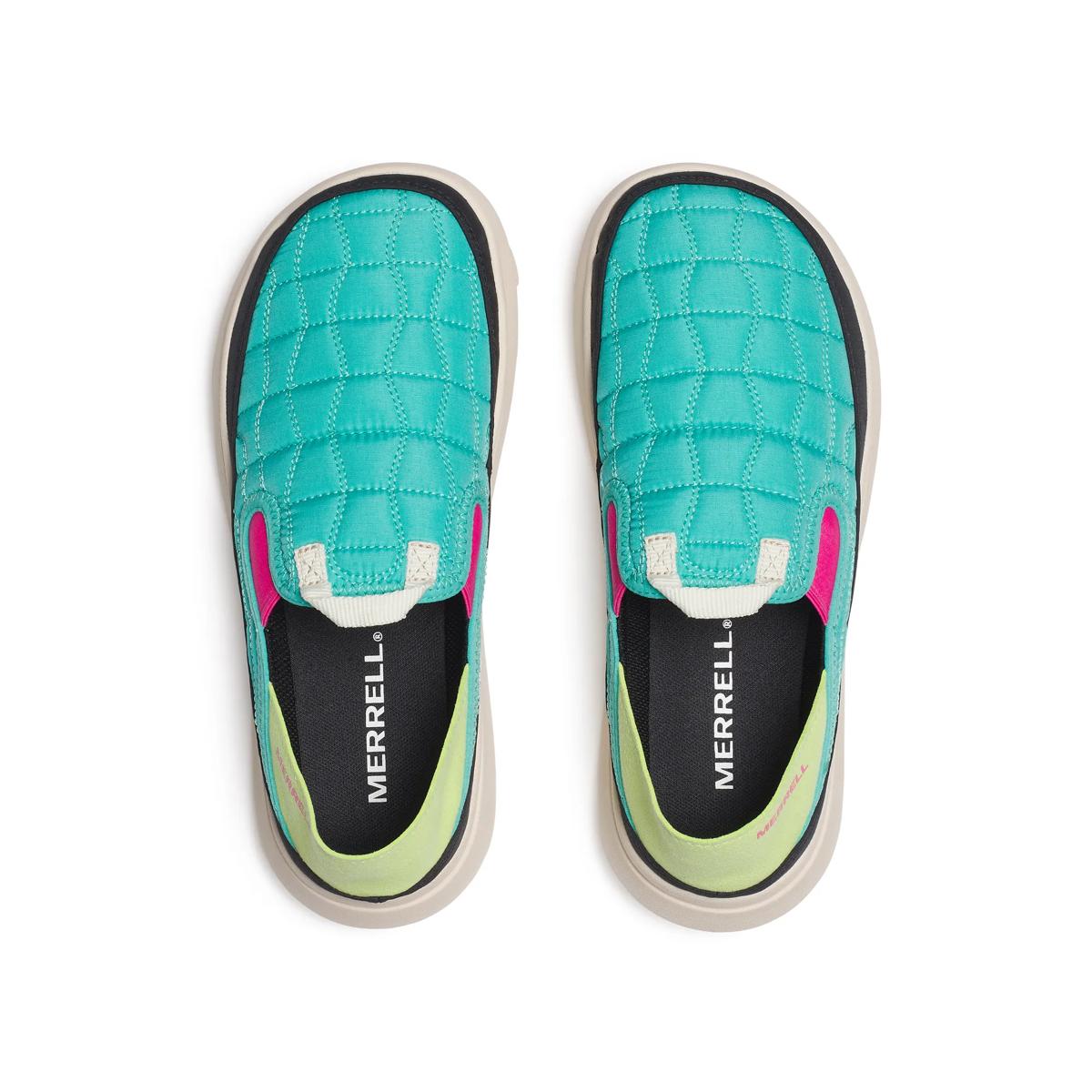 Women's Hut Moc 2 - US 7906