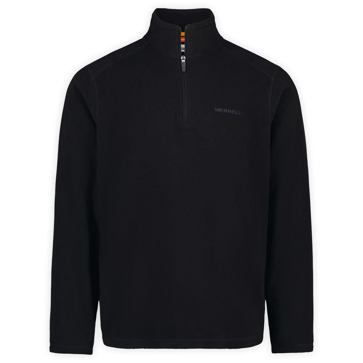 Men's Timber Fleece Quarter Zip - US 5170