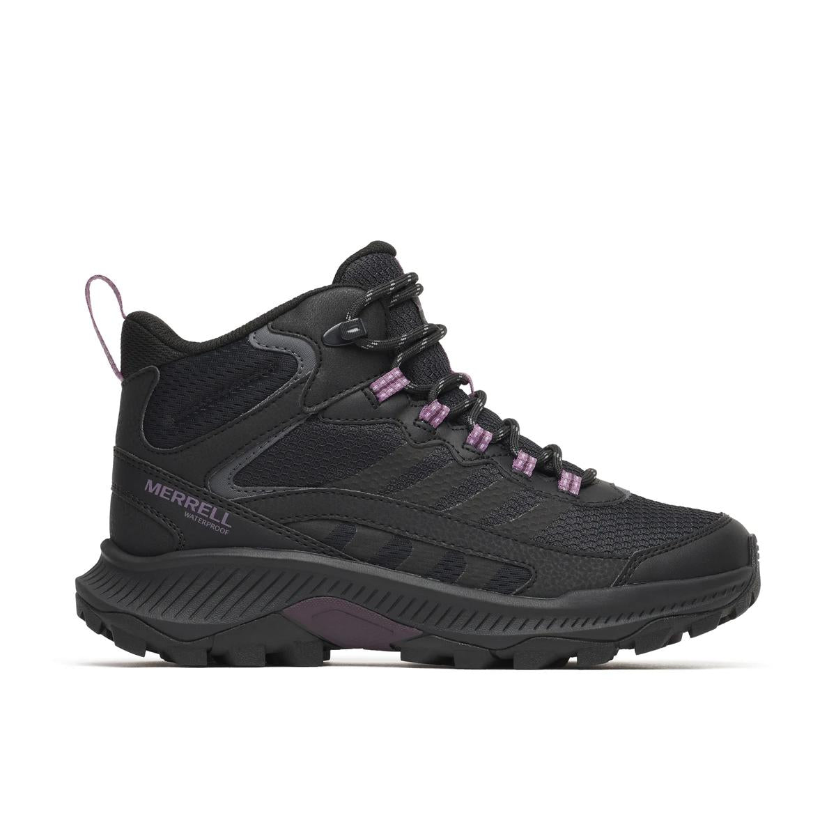 Women's Speed Strike 2 Mid Waterproof - US 7248