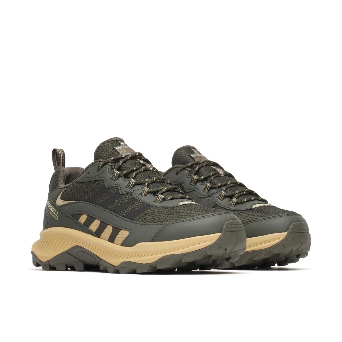 Men's Speed Strike 2 Waterproof - US 1146