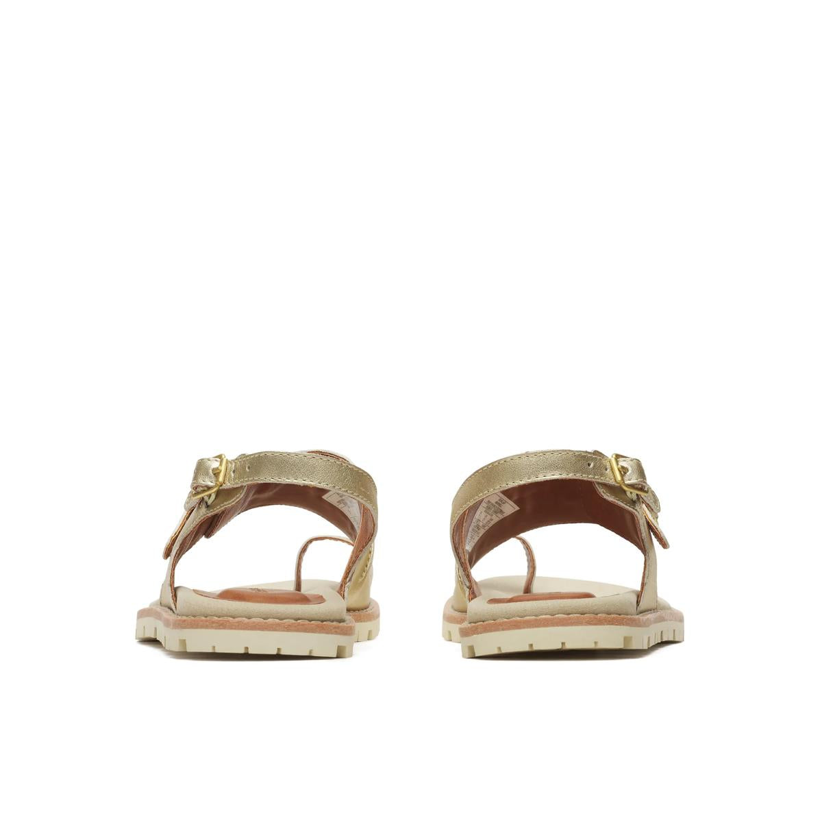 Women's Haven Metallic Backstrap - US 8775
