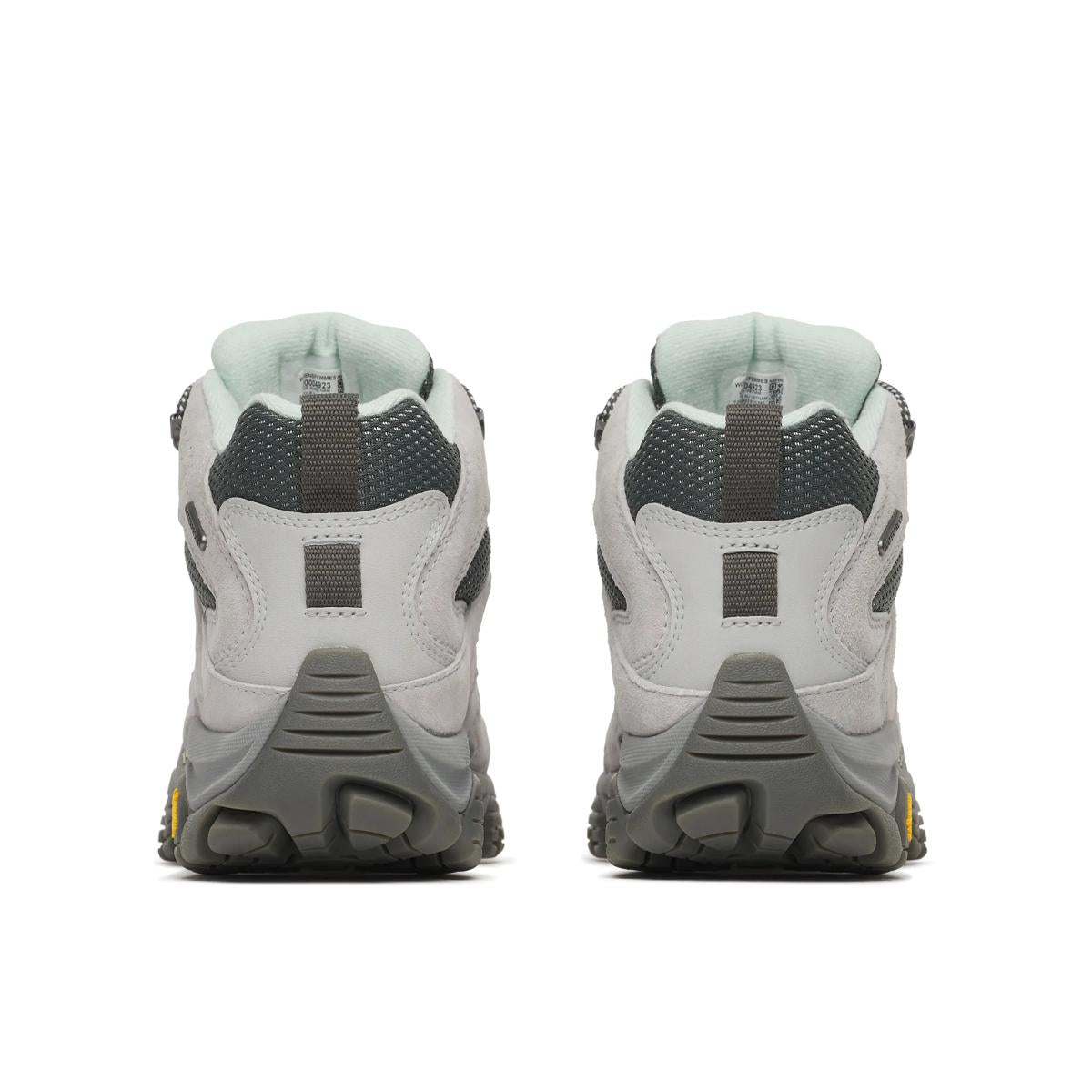 Women's Moab 3 Mid Waterproof Wide Width - US 5814