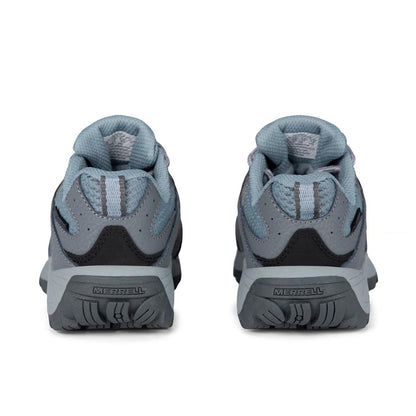 Big Kid's Moab 3 Low Waterproof - US 2195