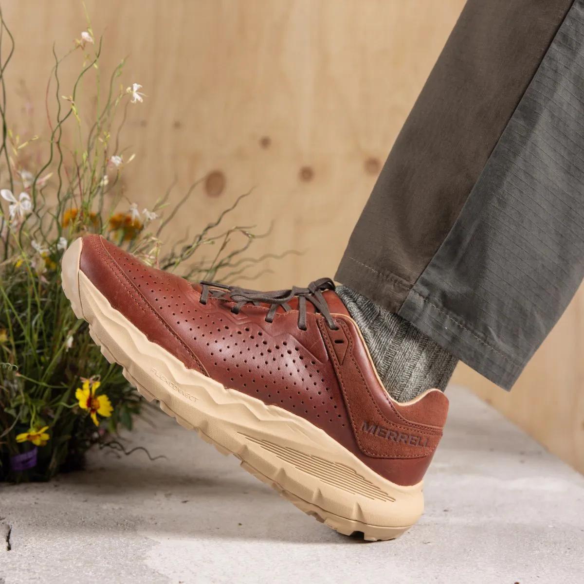 Men's Nova 4 Traveller Lace - US 1876