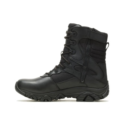 Men's Moab 3 8" Tactical Response Zip Waterproof Boot - US 6293