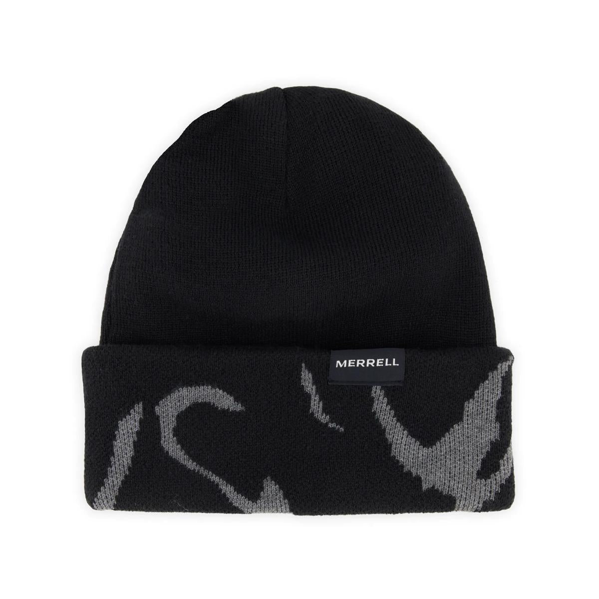 Arvon Reversible Beanie - US 1552