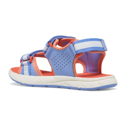 Big Kid's Panther Sandal 3.0 - US 2827