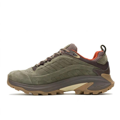 Men's Moab Speed 2 Leather Waterproof - US 5067