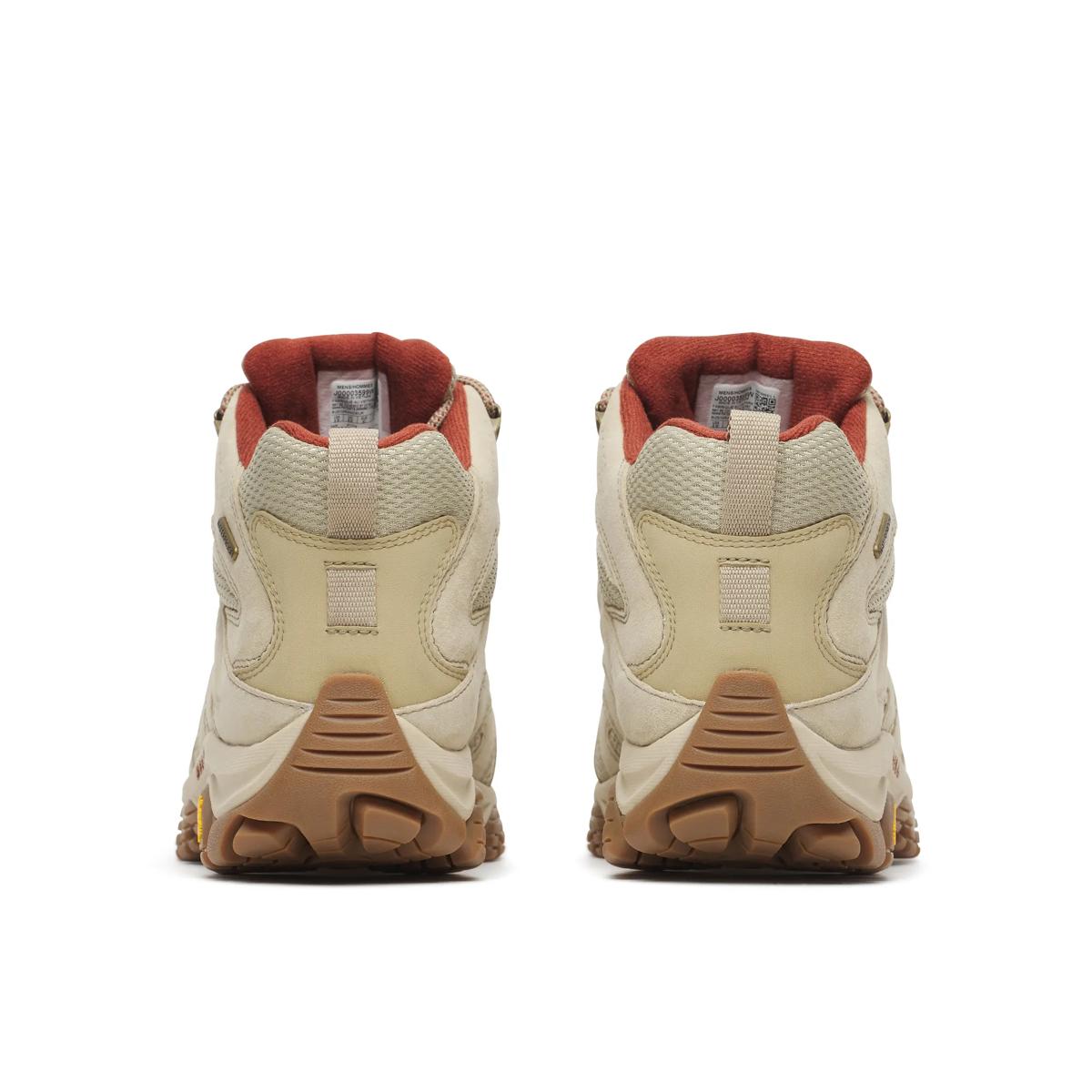 Men's Moab 3 Mid Waterproof - US 5218