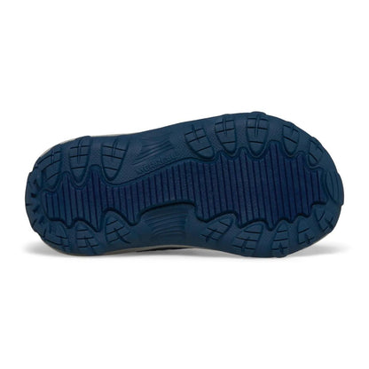 Little Kid's Trail Chaser 2 Jr. Shoe - US 8488