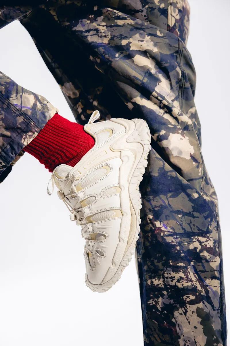 Cham Redux Leather - US 7578