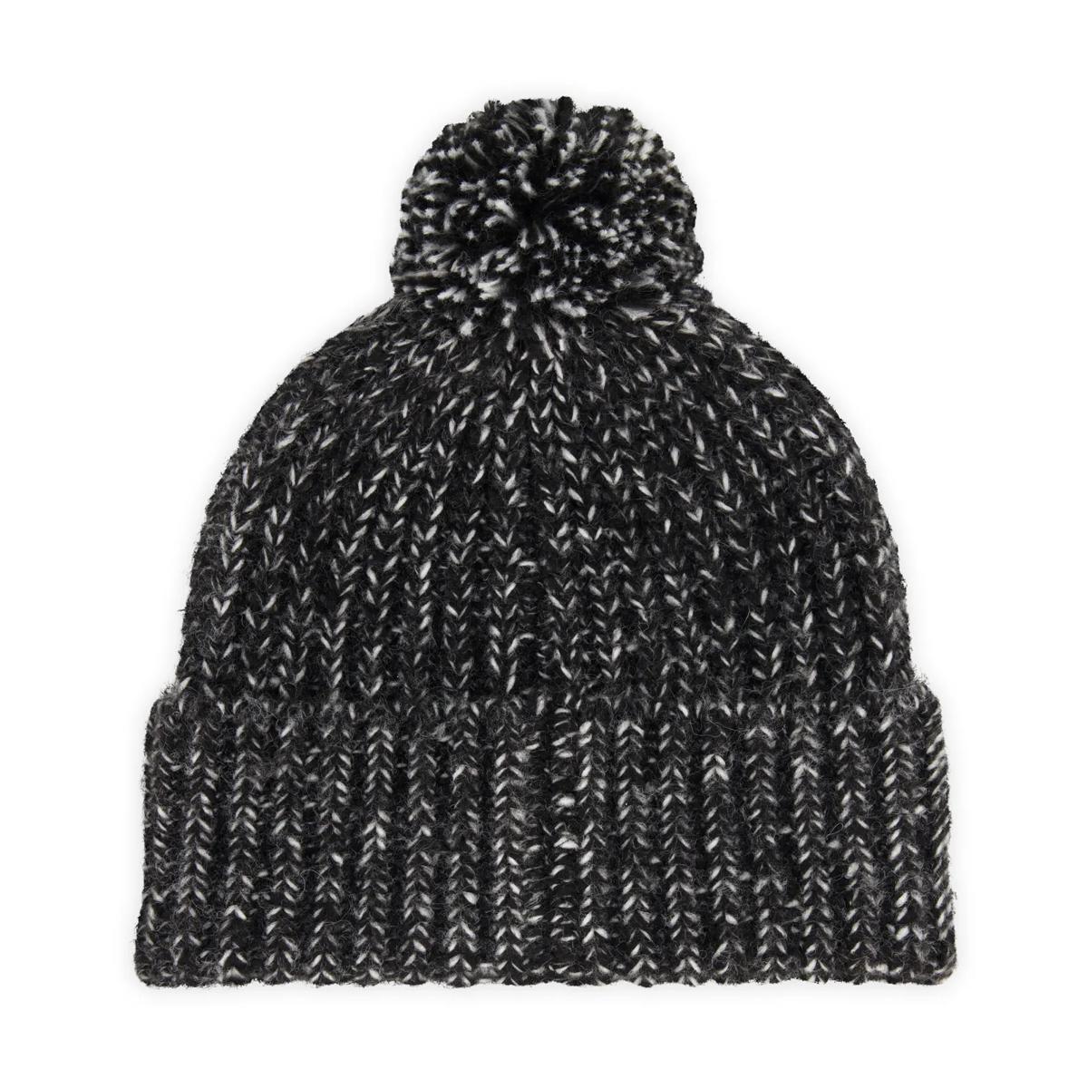 Avalea Chunky Yarn Beanie - US 6807